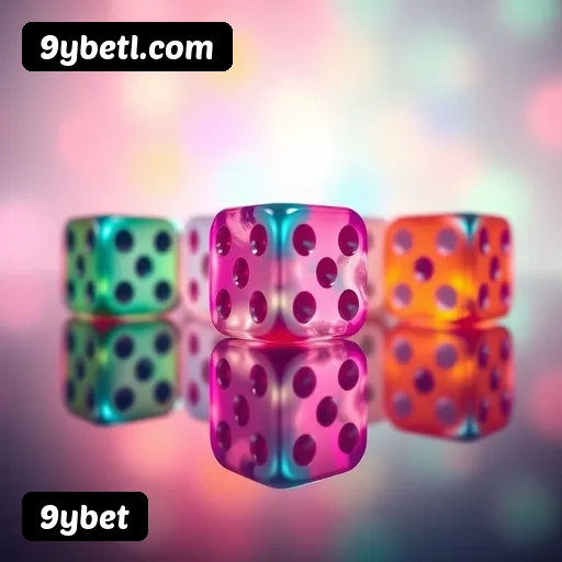 Comparação APP mobile vs versão web da 9ybet