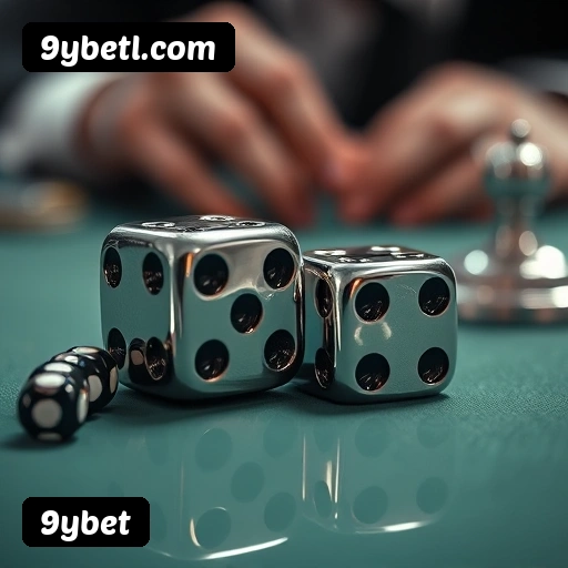 Loterias online disponíveis na 9ybet